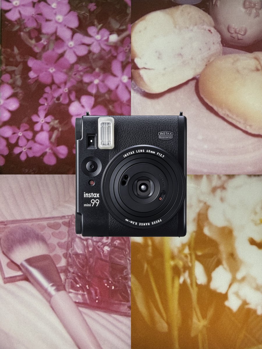 INSTAX“チェキ”公式 (@fujifilmjp_ck) / Posts / X