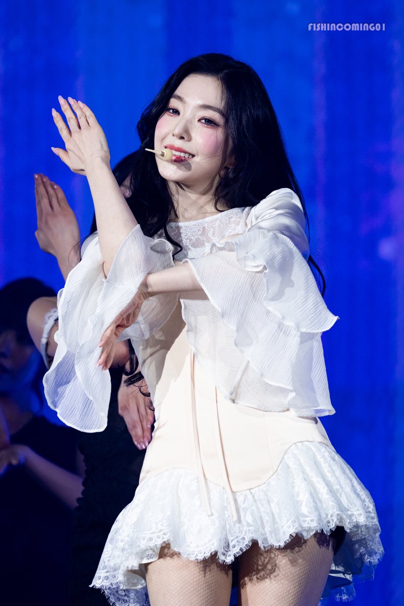 Fishincoming01's tweet photo. 260524

🐰LAF

#IRENE #아이린
#RedVelvet #레드벨벳
#IRENE_IWILL https://t.co/nEB8K68LN3