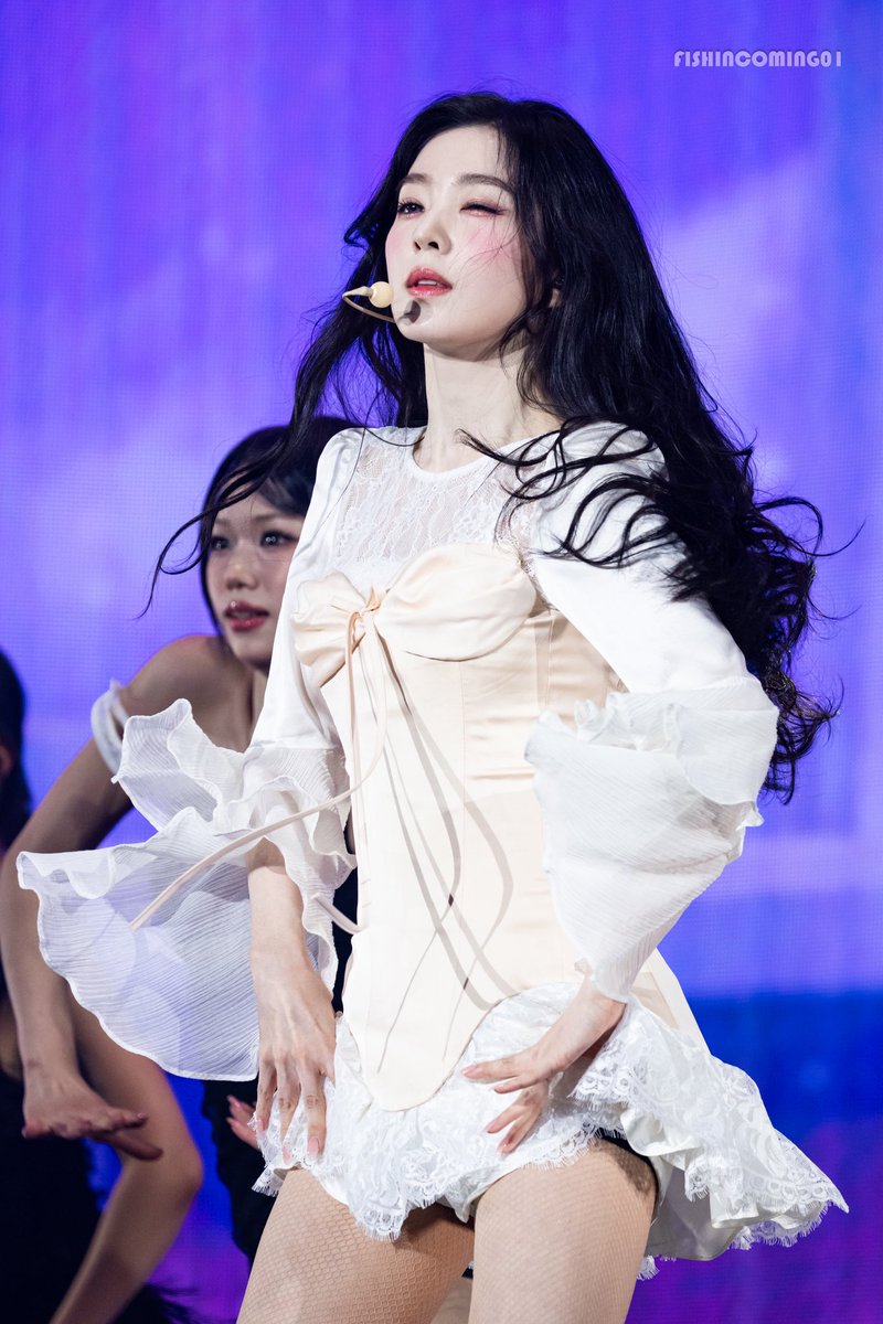 Fishincoming01's tweet photo. 260524

🐰LAF

#IRENE #아이린
#RedVelvet #레드벨벳
#IRENE_IWILL https://t.co/nEB8K68LN3