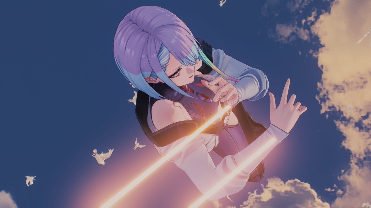 WuWa Universe tweet media
