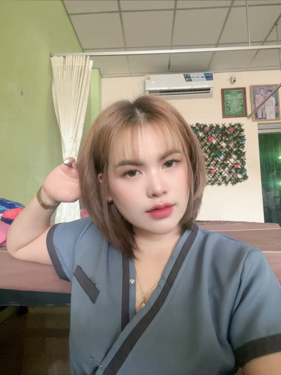 A010323824's tweet photo. หมอเอวา  ว่างนะค่ะ รับนวดผ่อนคลาย #นวดสมุทรปราการ #นวดเทพารักษ์ #นวดแพรกษา #นวดตำหรุ #นวดปากน้ำ #นวดนิคมบางปู #ร้านนวดใกล้ฉัน #สนใจแอดLineนะคะ https://t.co/yBIFCjAarN