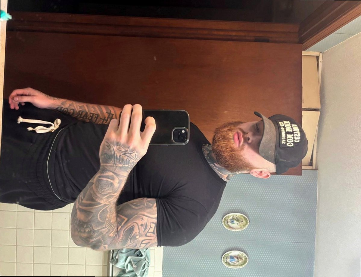 Brad tweet media