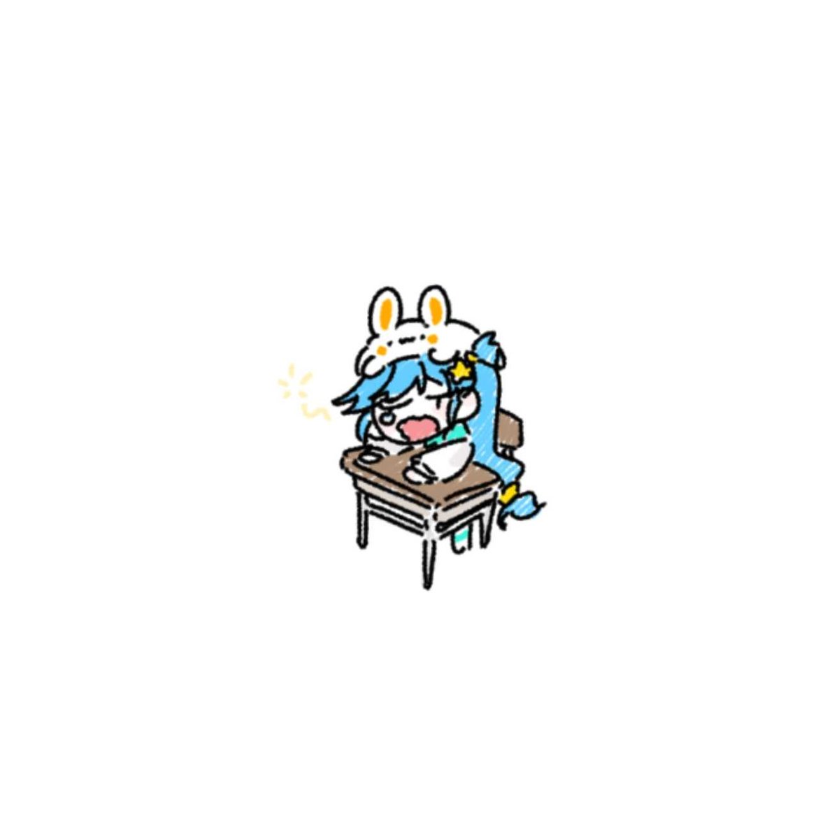 夏 tweet media