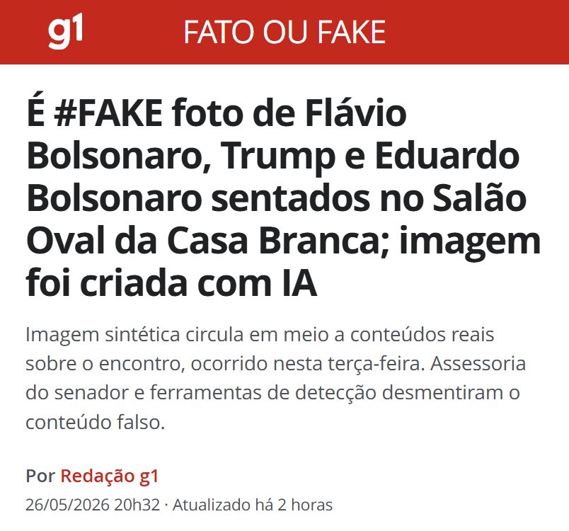 carololliva's tweet photo. SEM MENTIRA O BOLSONARISMO NÃO SOBREVIVE https://t.co/M5yTMY5yBL
