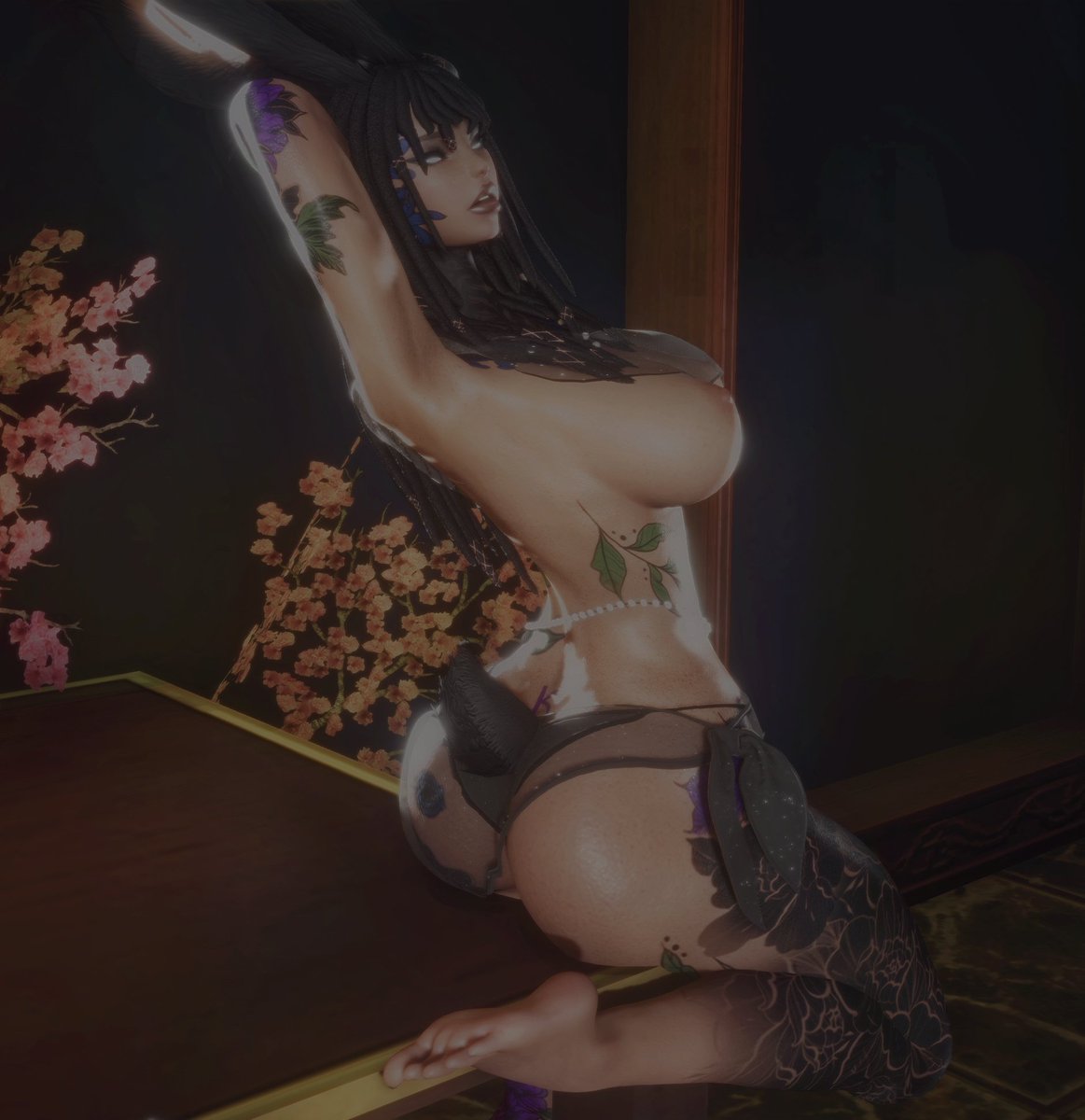 SjemalDahlXIV's tweet photo. - #GPOSERS | #sjemdahl | #sjemnsfw | #gposersnsfw | #xivafterdark - https://t.co/thvCssbJhC