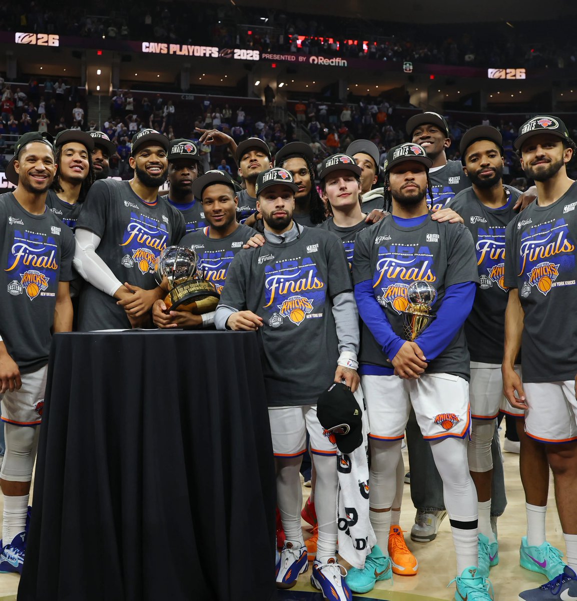 New York Basketball tweet media