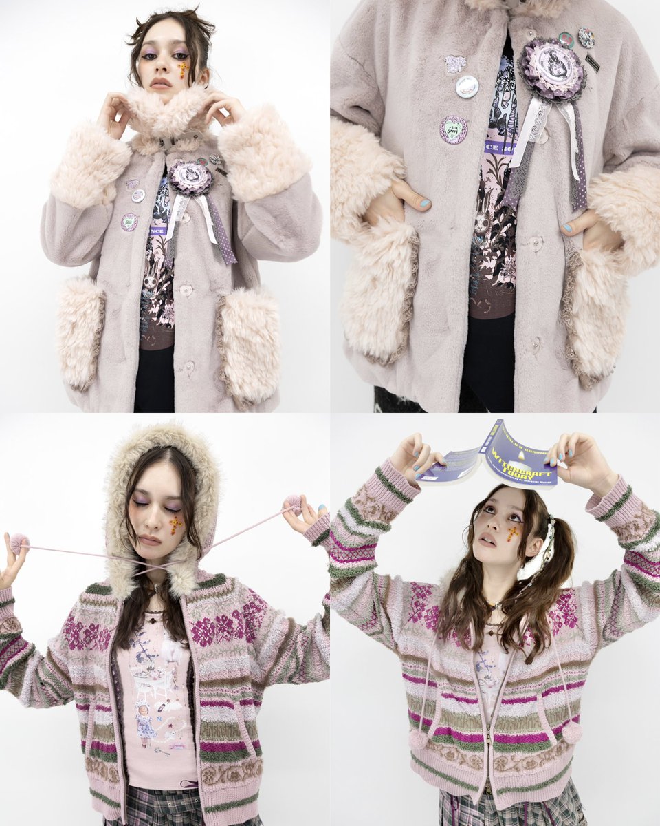 rurumu:®︎/縷縷夢兎®︎(るるむう)official (@rurumu_official