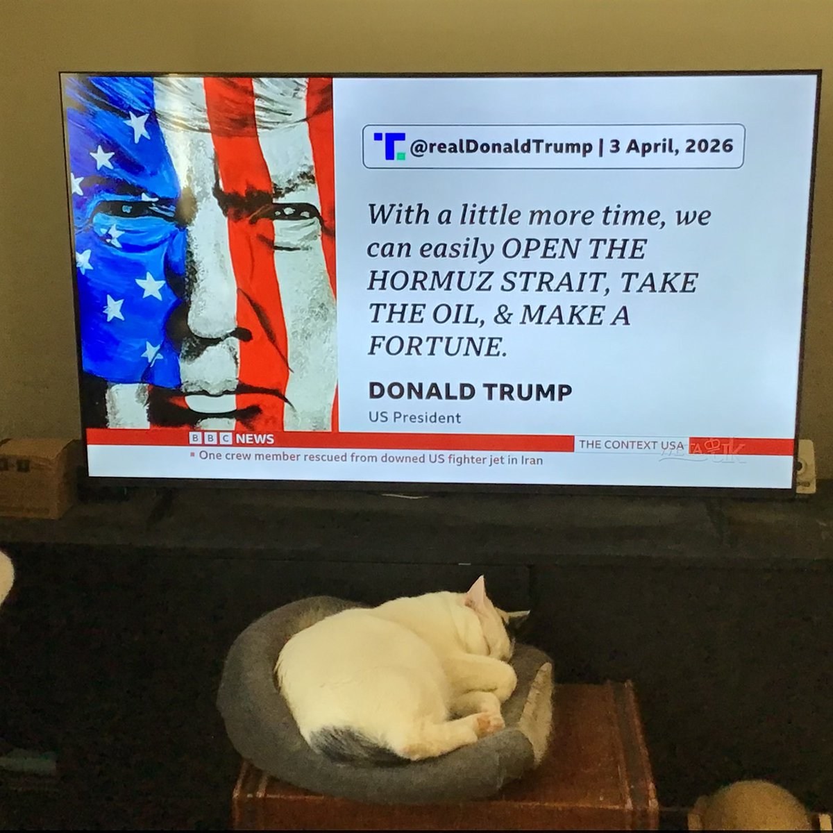 The Source tweet media
