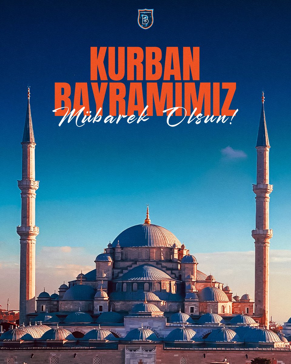 RAMS Başakşehir tweet media