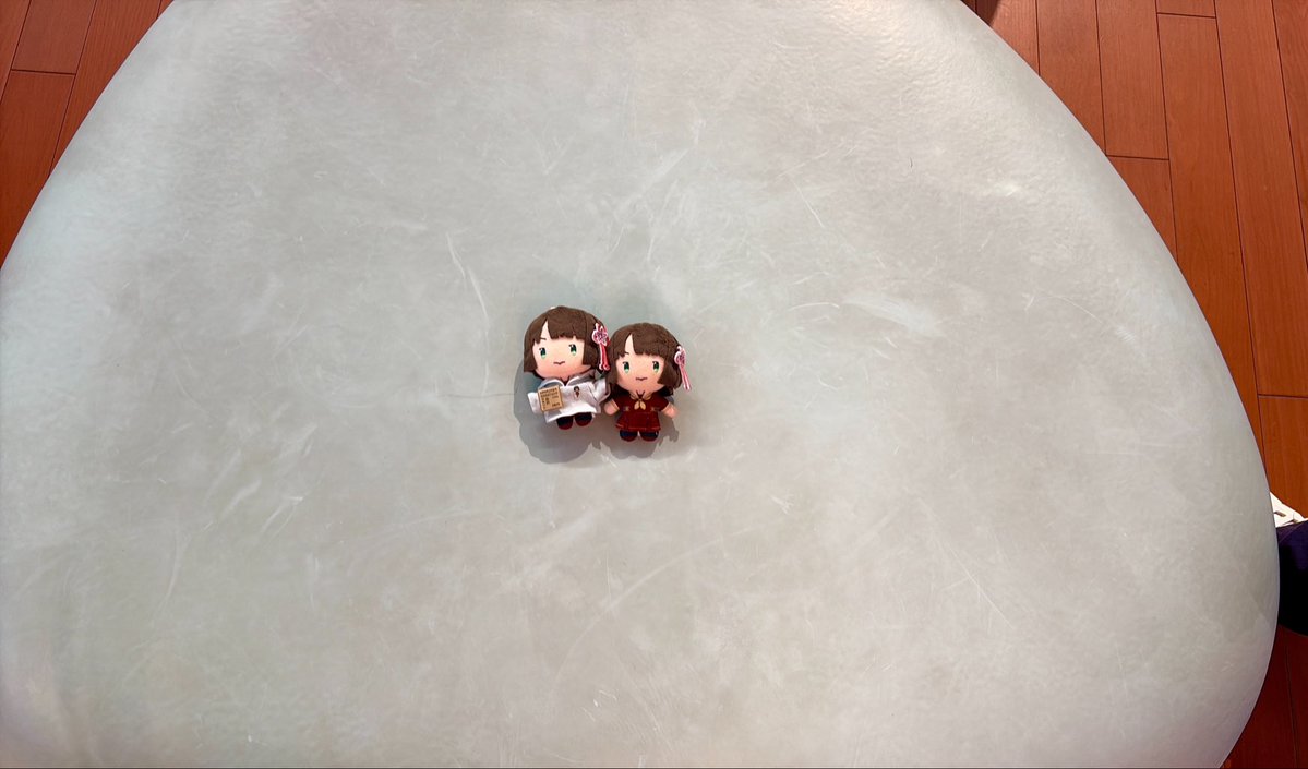 とみこ。 tweet media
