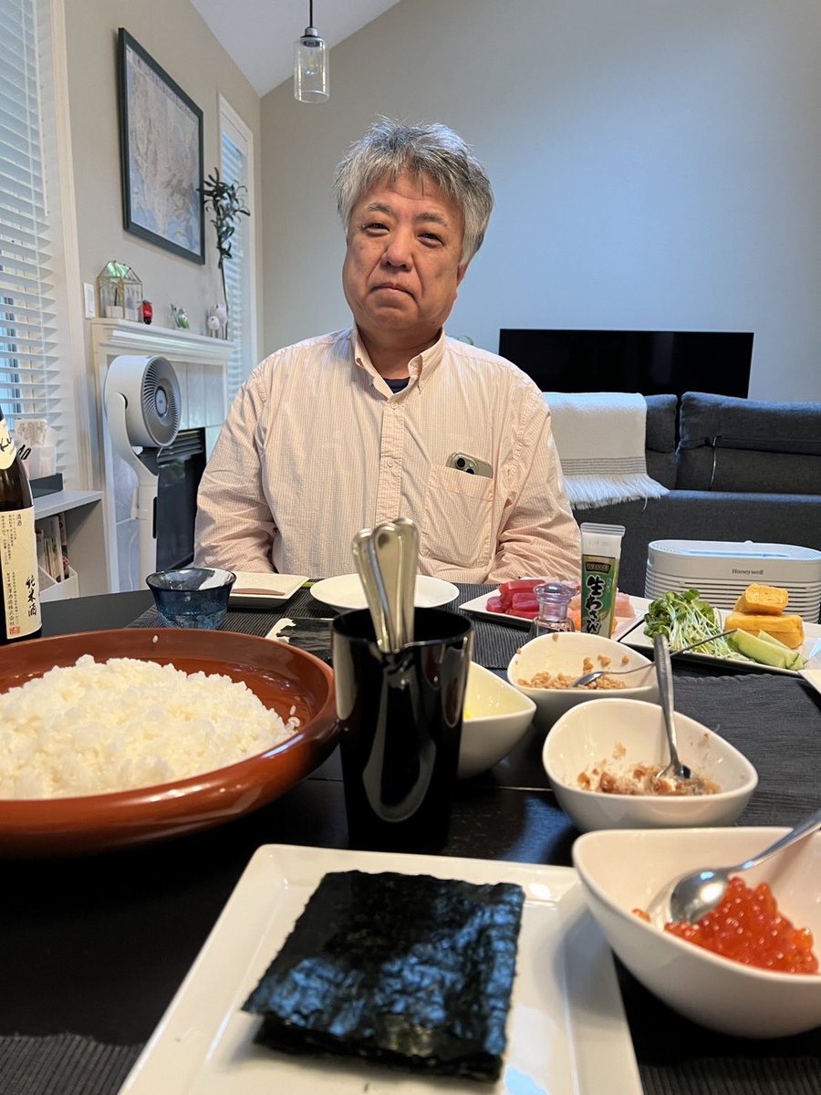 Nobu Suzuki tweet media