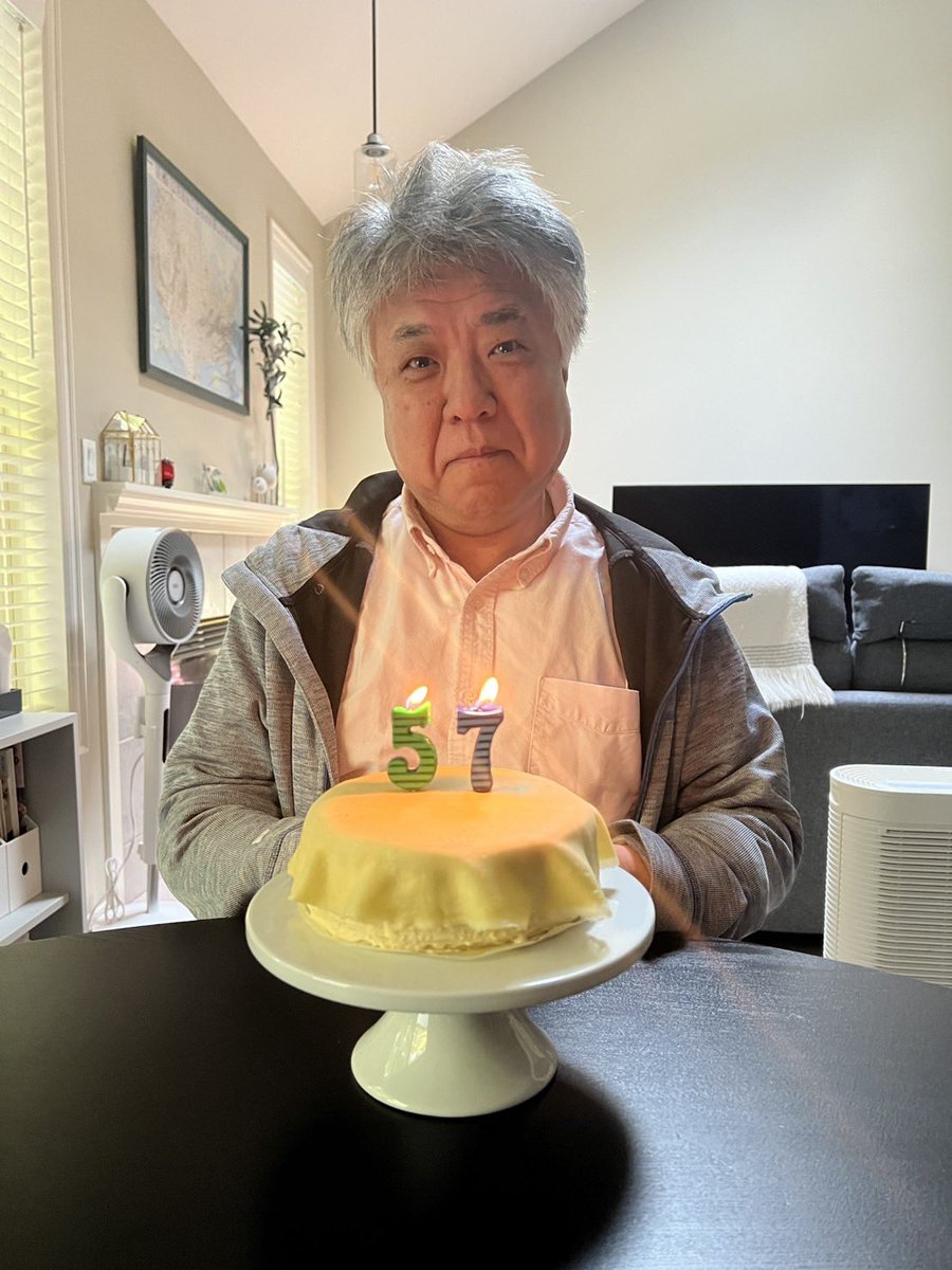 Nobu Suzuki tweet media