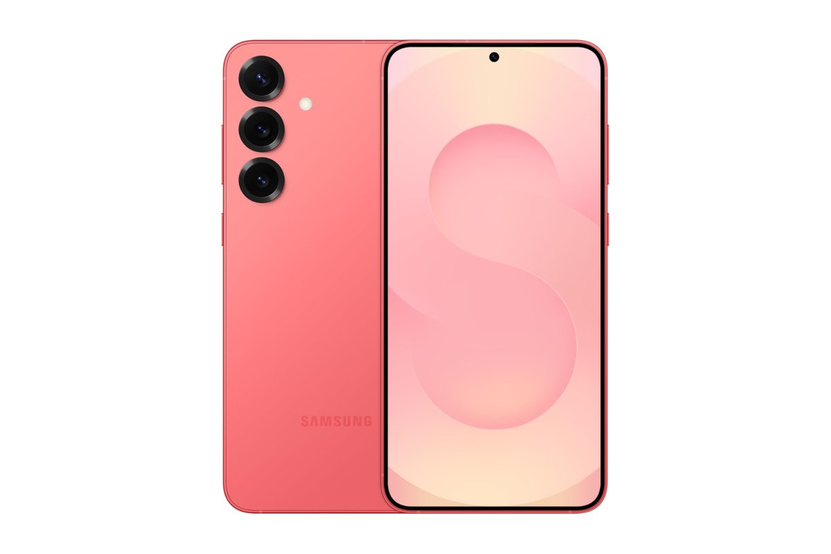kuldipraval256's tweet photo. I love this Red S25. I still wants to buy if its available offline 😍
@tarunvats33 @Samsungglobals #androidfans https://t.co/qpG08S6Wh0