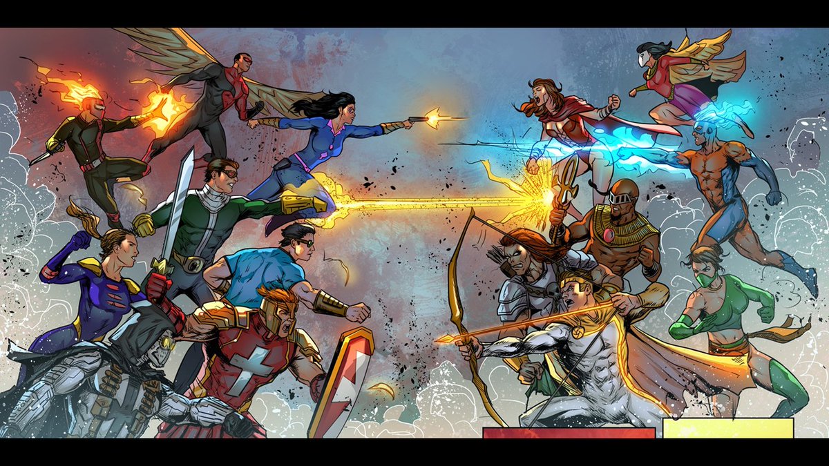 comix_fan1's tweet photo. THIS IS GROK! COMICS
https://t.co/afgpxgGtcO https://t.co/3HvRCly9zN