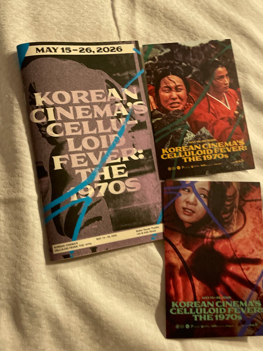 bamboobigbee's tweet photo. had so much fun at the korean cinema event at FLC >< even tho it was only 2 days https://t.co/aFCl8gYkzZ
