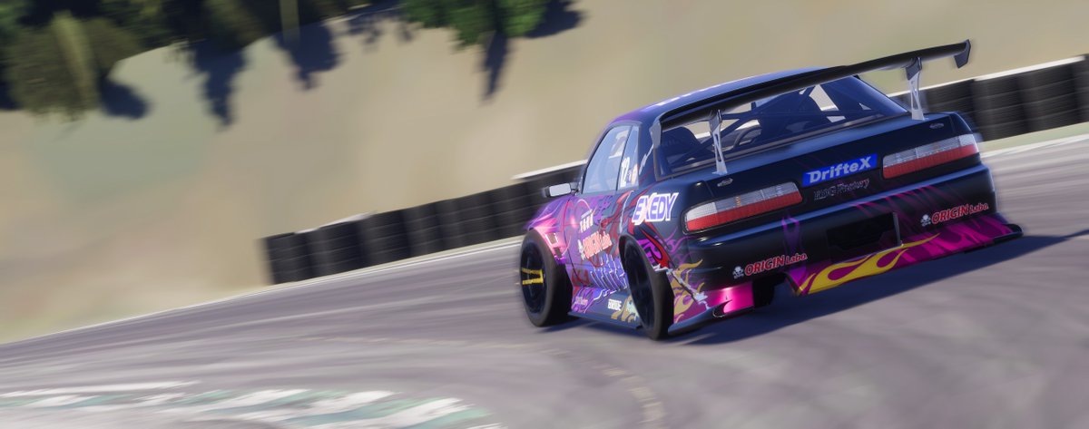 REMELA412's tweet photo. 初オリジナルのs13、まだ作り途中だけど結構かっこよくて気に入ってる
#carx #carxdriftracingonline https://t.co/8Zs8CiW3md