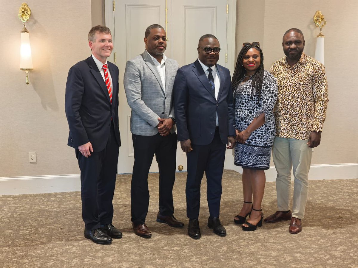 bonorcc's tweet photo. The Bono Region has entered into a sister city partnership with Tuscaloosa to promote cultural and educational exchange, with 20 SHS students set to participate in an exchange programme this year. 
#BonoRegion #Education #StudentExchange #Ghana #Tuscaloosa https://t.co/5Z65yXvheV