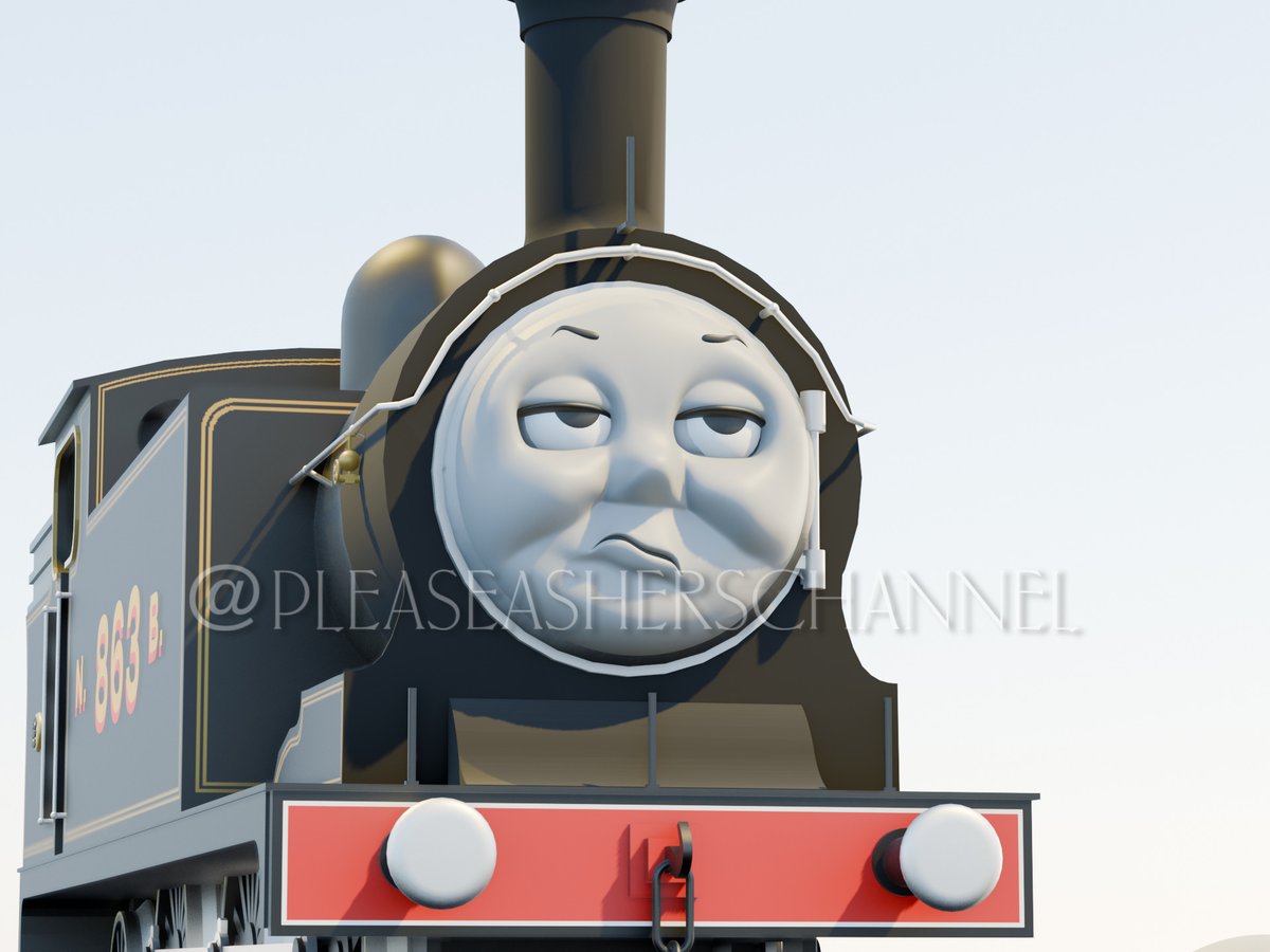 AshersChannel's tweet photo. Here, have a Blender Dump https://t.co/6QczKjh3E2