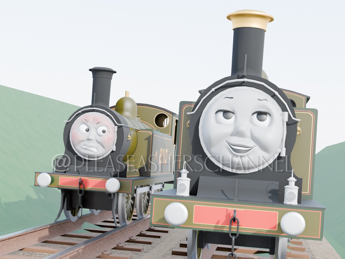 AshersChannel's tweet photo. Here, have a Blender Dump https://t.co/6QczKjh3E2