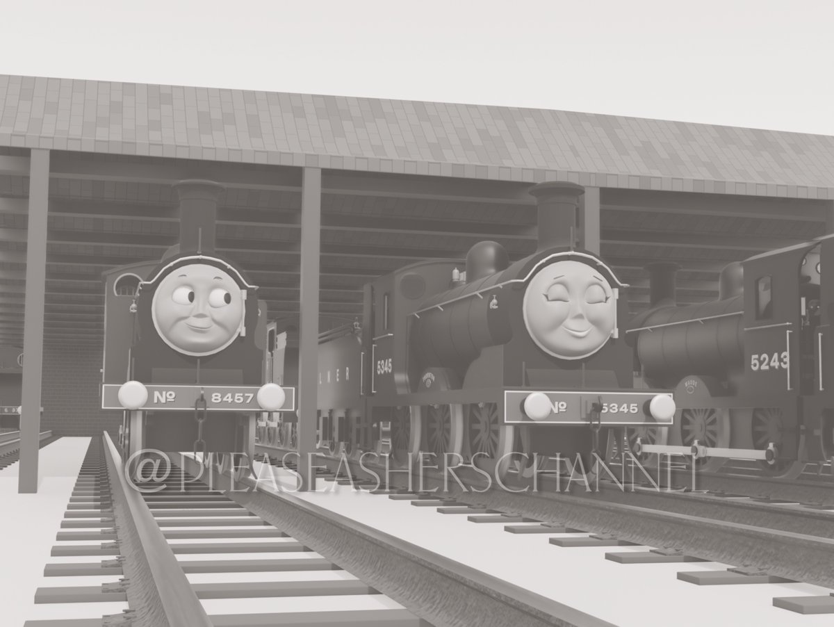 AshersChannel's tweet photo. Here, have a Blender Dump https://t.co/6QczKjh3E2