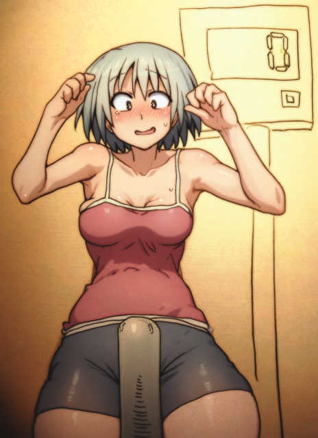 おなかにいれるよー 