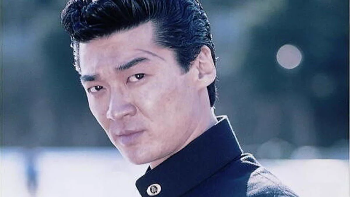 小沢仁志ビーバップ
