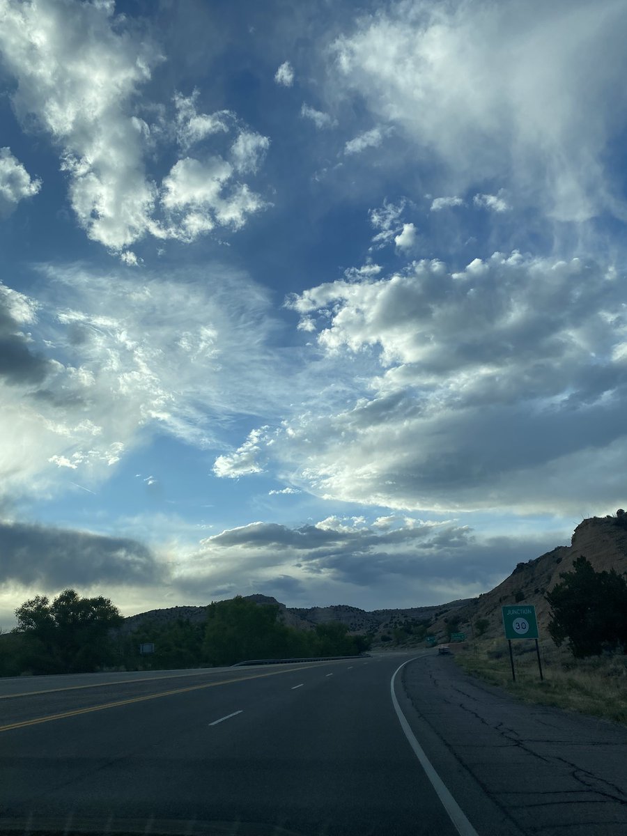 BabsMarrone's tweet photo. A recent road click from my vehicle. https://t.co/mo322G5ud9