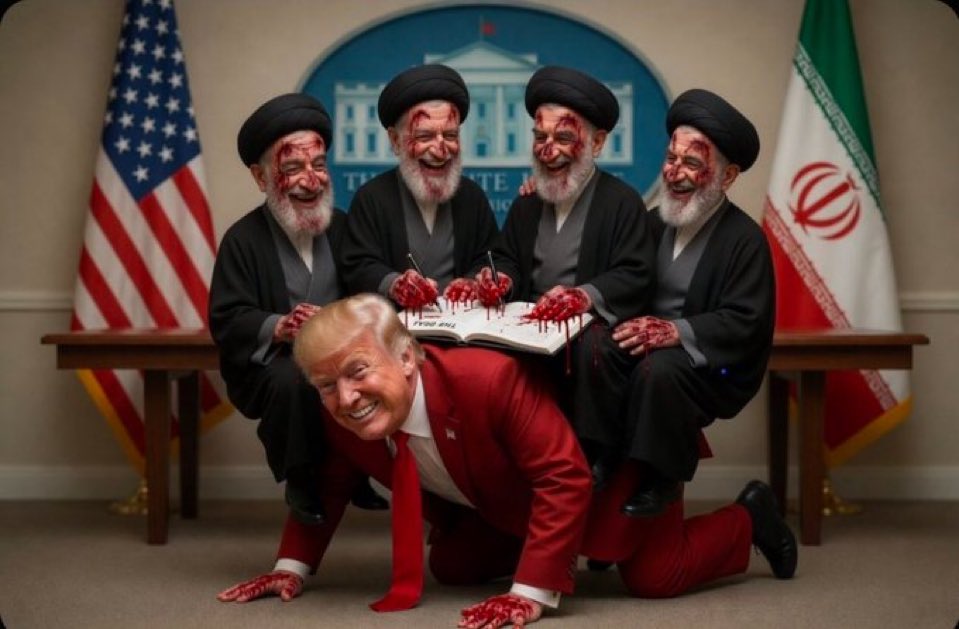 LiamAndro's tweet photo. @TrumpTruthOnX IRGC guy https://t.co/6L17psjdmh