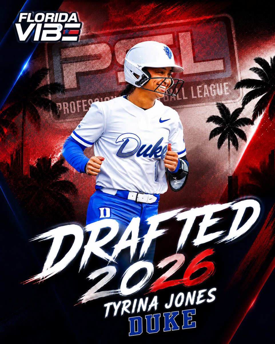 floridavibesb's tweet photo. 🚨#feelthevibe✌️

2026 Florida Vibe College DRAFT class‼️
#americasteam #psl #mizunofastpitch https://t.co/bDMKzfnQsP