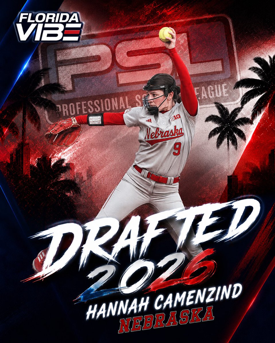 floridavibesb's tweet photo. 🚨#feelthevibe✌️

2026 Florida Vibe College DRAFT class‼️
#americasteam #psl #mizunofastpitch https://t.co/bDMKzfnQsP