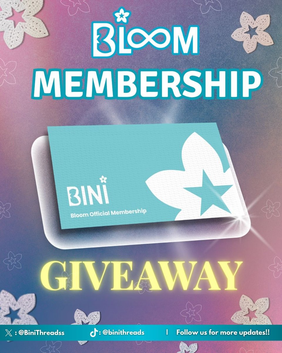 Bini Threads tweet media