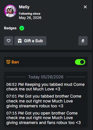 JoeyAntics's tweet photo. @crashoverride Yep! He was in my chat today too! (See screenshot) https://t.co/ZWuOfmfCvT