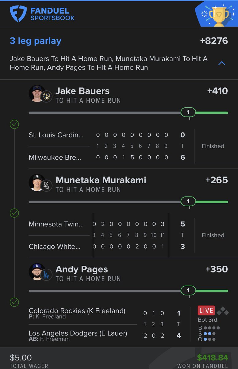 FlightNumber_21's tweet photo. @MLBHR ‼️‼️‼️ https://t.co/6rsLce2jWN