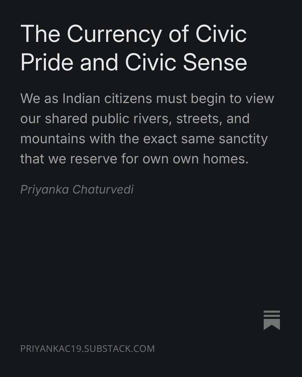 Priyanka Chaturvedi🇮🇳 tweet media