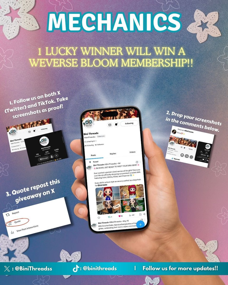 Bini Threads tweet media