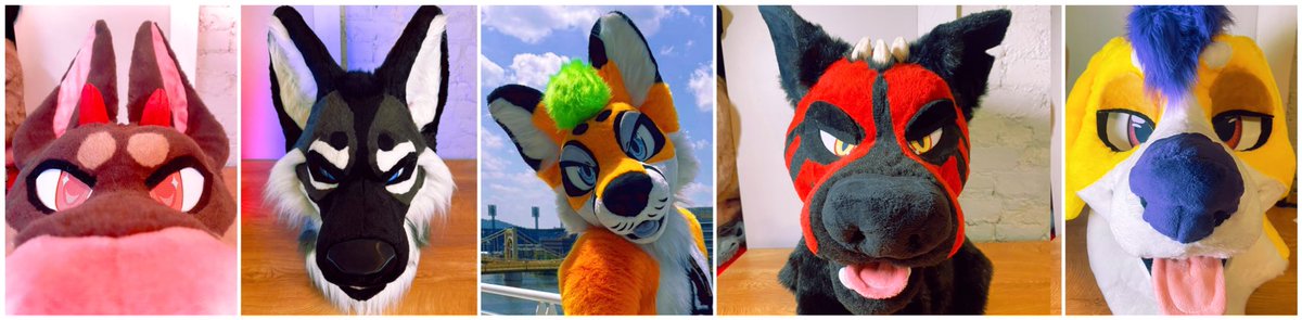 devildobie's tweet photo. @MR_F0x_ Here’s a few examples of my work! ✨ I’m currently open! https://t.co/qyY8sKBQER