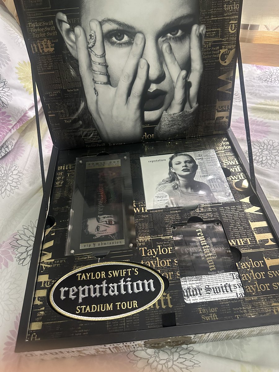 jieunmyceleb's tweet photo. wts lfb selling ph

reputation vip box - ₱12,000 + SF
has issues on the box, sometimes video plays sometimes it doesnt play

Complete inclusion! https://t.co/R3nUDudthW