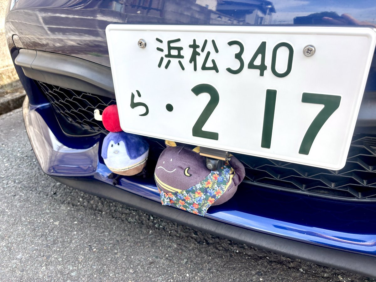 今月もにいなの日おめでとうございます！ 来月のJapanCaravanに向けて