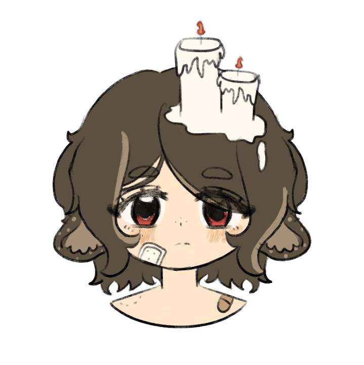 brookiepaws's tweet photo. 72 hr Art Raffle 🎨🐾

~1 Winner will receive a headshot doodle (+1 per 10 entries)

Requirements!
-follow
-like &amp; rt
-drop oc/vtuber/persona ref

Avaliable for $8USD on Vgen!
#artraffle #artgiveaway #raffle https://t.co/XnpySi88xF