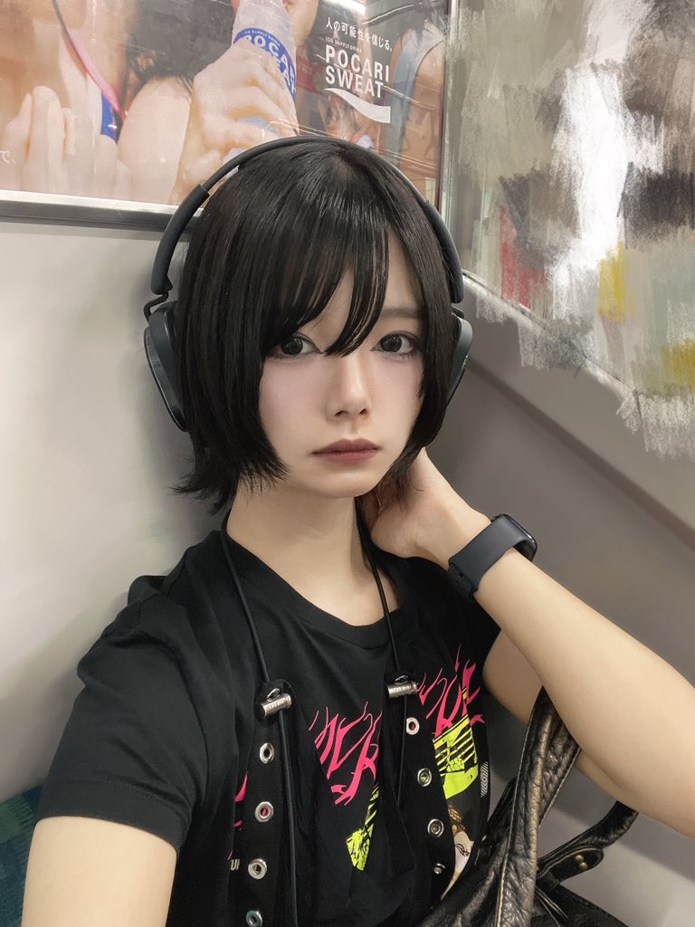 ny (@_nay_u_) / Posts / X