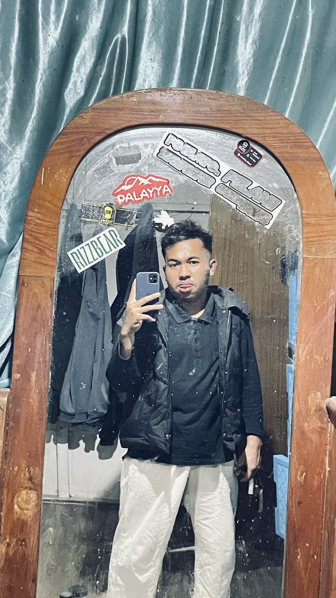 NertttF's tweet photo. bolehlah skali”
#makassar https://t.co/JTchDyCOVm