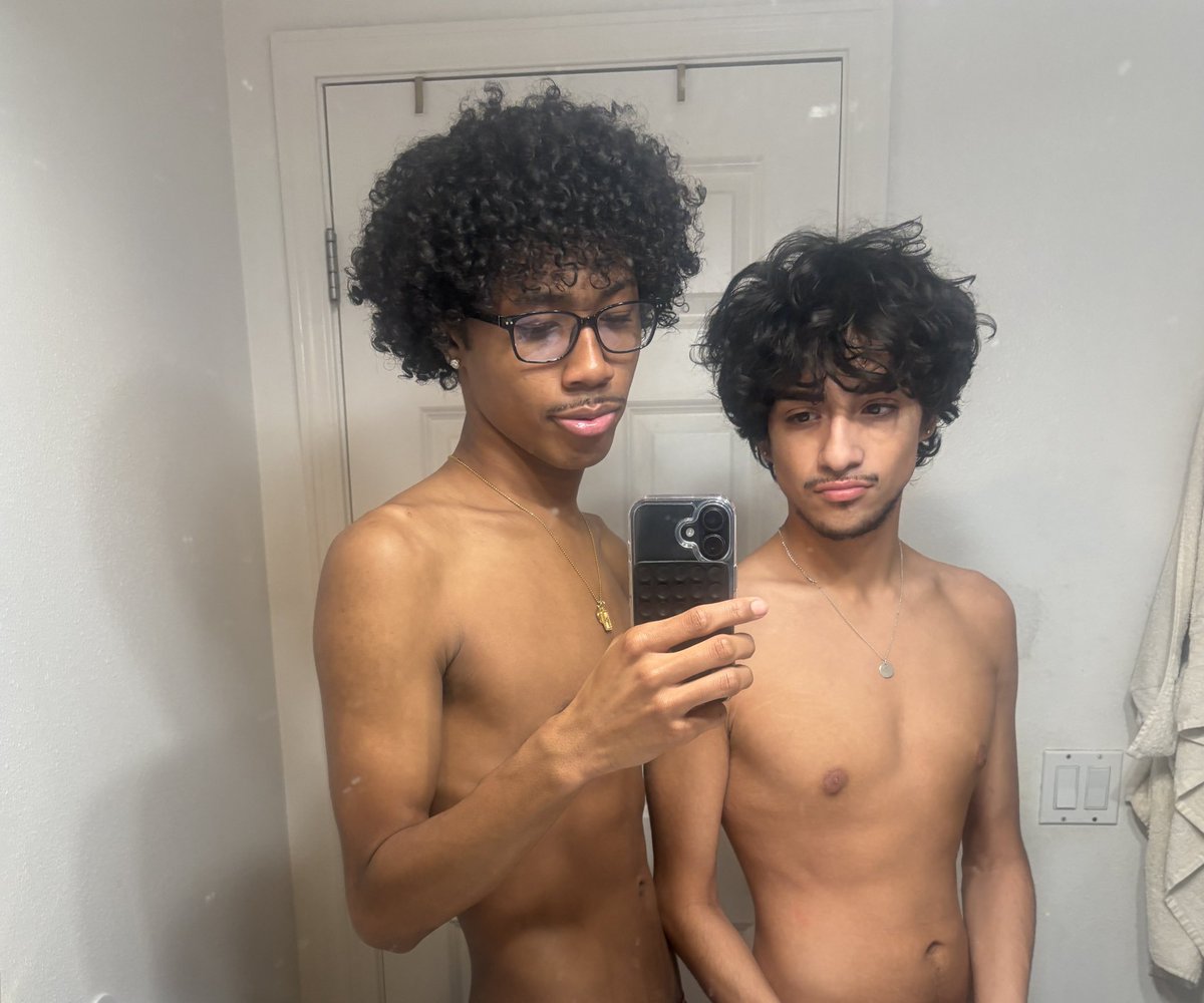 tndflix's tweet photo. Instagram             Vs.               X
rt for uncropped version #gay #wataa #couple #teen https://t.co/eeVWgYhZSc