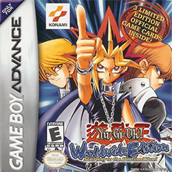 DavidHoradan's tweet photo. @SuperSisi It's Time To Duel https://t.co/o4gYKR27Wd