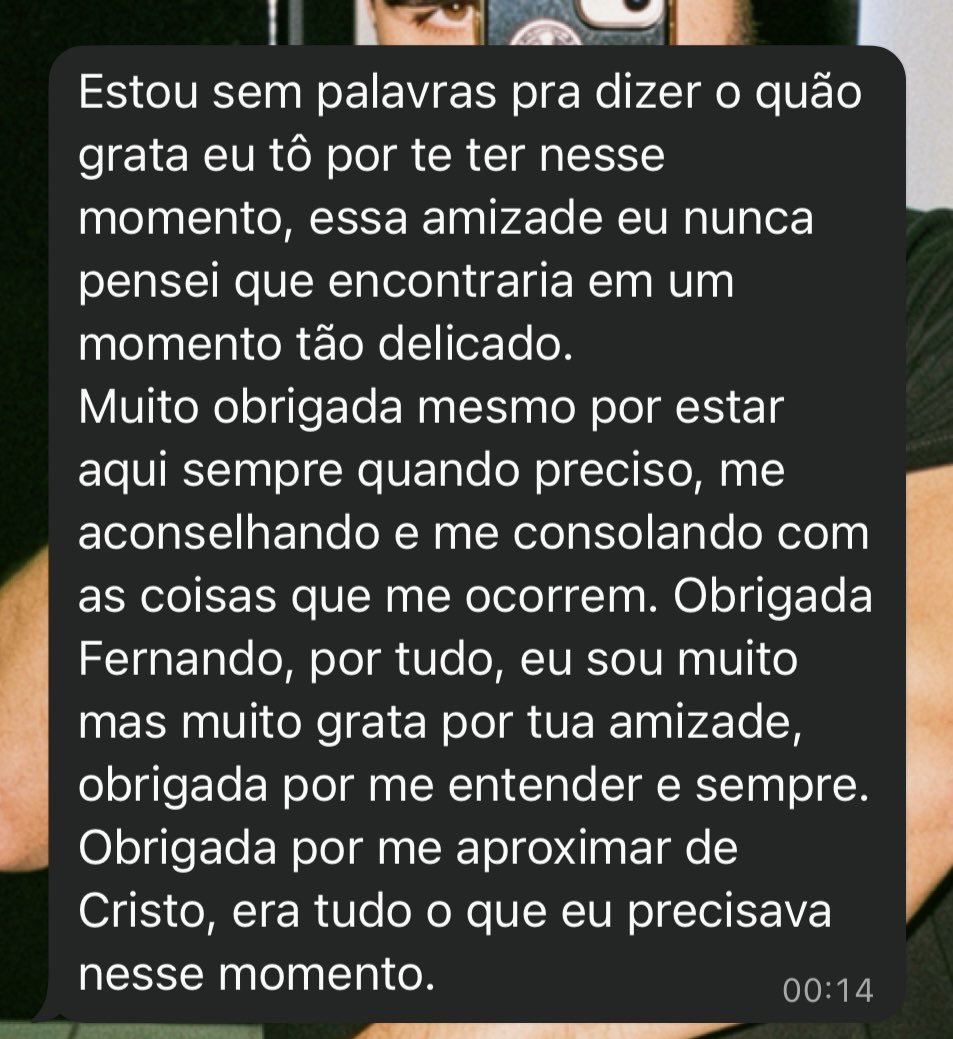 Shala_9's tweet photo. Meses atrás eu não estava bem e uma pessoa me perguntou “o que faz você se sentir vivo?” Eu respondi -Ajudar alguém, colocar sorriso no rosto de alguém, sem esperar nada em troca.

Ela respondeu “cuidado pra você não ficar doido”

Como que… https://t.co/dWm97hwVjX