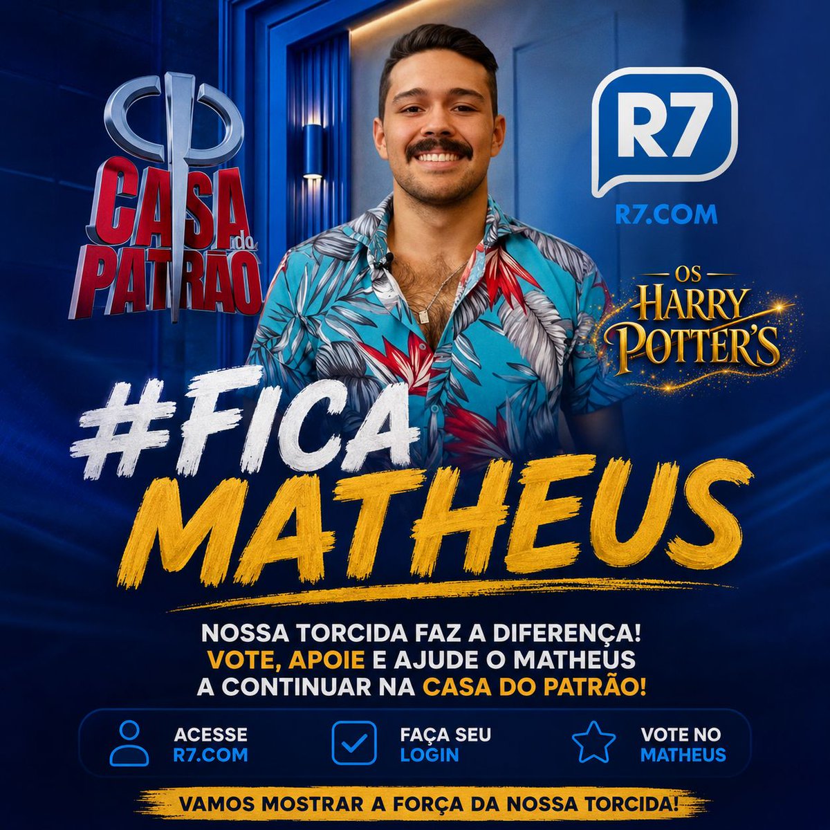 OS HARRY POTTER'S tweet media