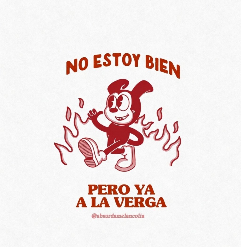 Absurda Melancolía tweet media