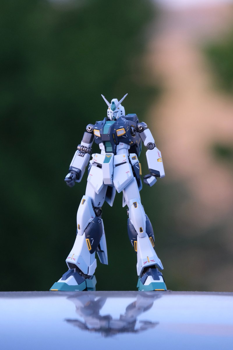 NAGI (@gundamwarsiii) / Posts / X