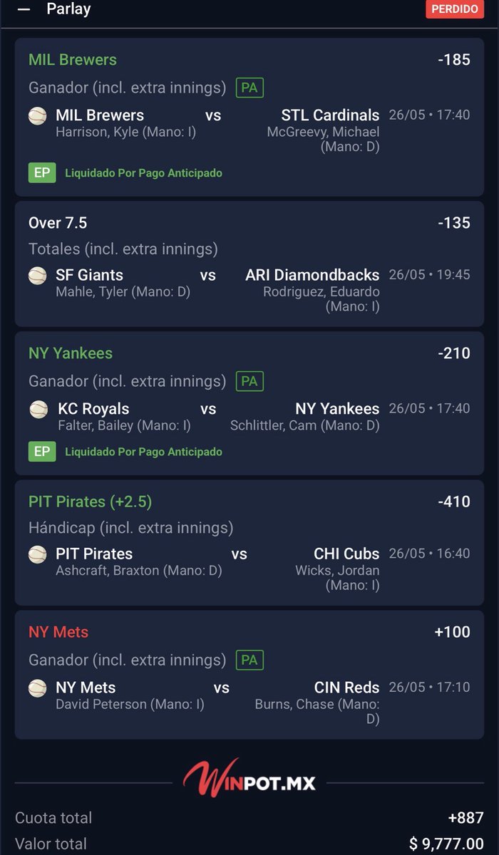 ELVIKINGONEGRO tipster tweet media