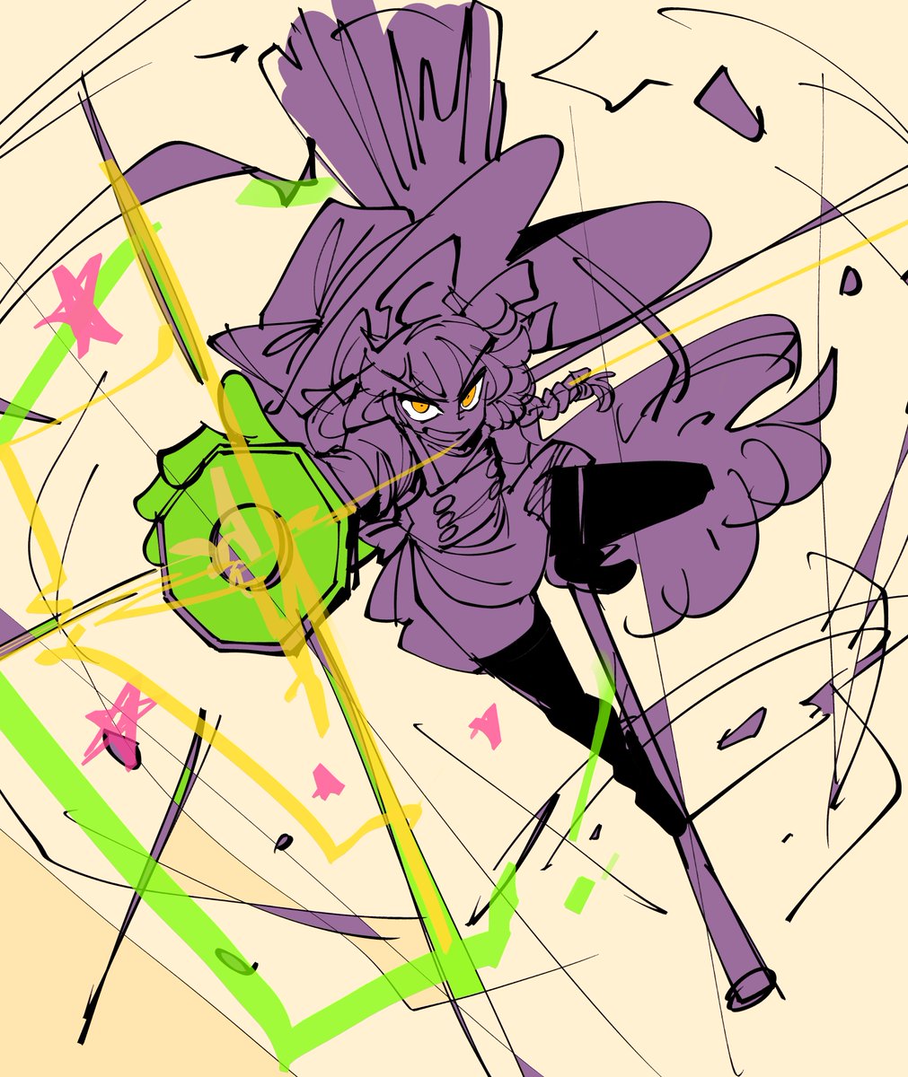 PEAR哥 Sketch Landfill tweet media