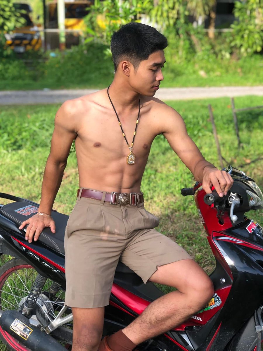 hnkvs11's tweet photo. ☺️…หล่อนะเนี่ย……🥰 https://t.co/giI51THLKR